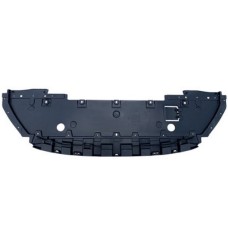 FRONT BUMPER UNDERTRAY