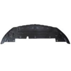 FRONT BUMPER UNDERTRAY - AMG