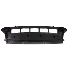 FRONT BUMPER UNDERTRAY - NOT S-LINE