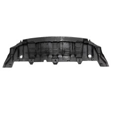 FRONT BUMPER UNDERTRAY