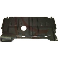 FRONT BUMPER ENGINE UNDERTRAY