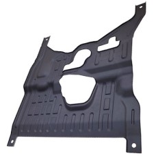 FRONT BUMPER ENGINE UNDERTRAY