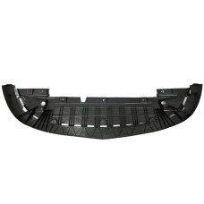 FRONT BUMPER UNDERTRAY