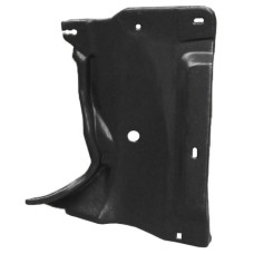 FRONT BUMPER ENGINE UNDERTRAY - SIDE (LH)