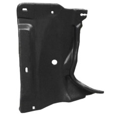 FRONT BUMPER ENGINE UNDERTRAY - SIDE (RH)