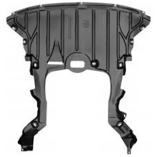 FRONT BUMPER ENGINE COVER