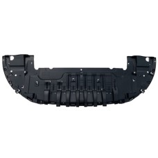 FRONT BUMPER UNDERTRAY