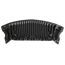 FRONT BUMPER ENGINE UNDERTRAY