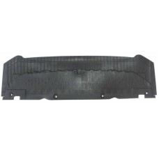 FRONT BUMPER UNDERTRAY