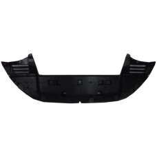 FRONT BUMPER UNDERTRAY