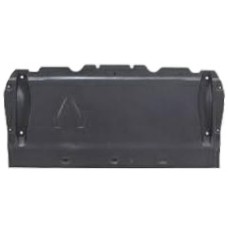 FRONT BUMPER ENGINE UNDERTRAY