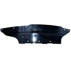 REAR BUMPER UNDERTRAY - SALOON M SPORT