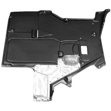 FRONT BUMPER ENGINE UNDERTRAY