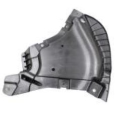 FRONT BUMPER ENGINE UNDERTRAY (RH)