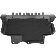 FRONT BUMPER ENGINE UNDERTRAY