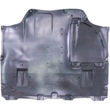 FRONT BUMPER ENGINE UNDERTRAY