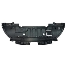 FRONT BUMPER ENGINE UNDERTRAY