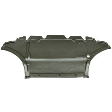 FRONT BUMPER UNDERTRAY