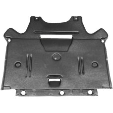 FRONT BUMPER ENGINE UNDERTRAY - 2L TDI