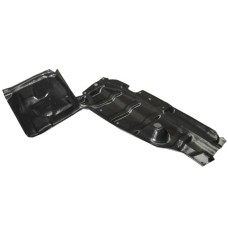 FRONT BUMPER ENGINE UNDERTRAY (LH)