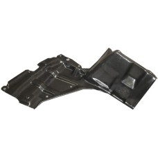 FRONT BUMPER ENGINE UNDERTRAY (RH)