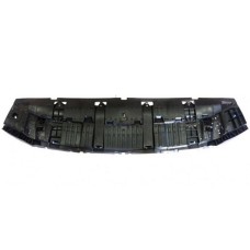 FRONT BUMPER ENGINE UNDERTRAY