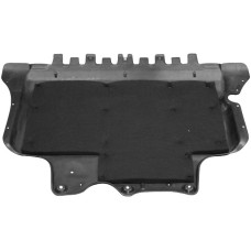 FRONT BUMPER ENGINE UNDERTRAY