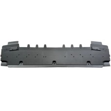 FRONT BUMPER UNDERTRAY