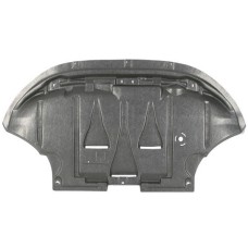 FRONT BUMPER ENGINE UNDERTRAY