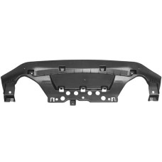 FRONT BUMPER UNDERTRAY - INTELLIGENT ENERGY LOOP MODELS (I-ELOOP)