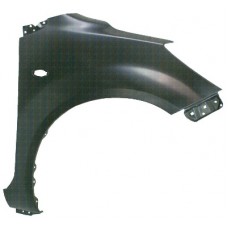 FRONT WING - WITH REPEATER HOLE (RH)