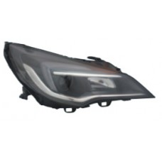 HEADLAMP - LED (LH)