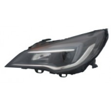 HEADLAMP - LED (RH)