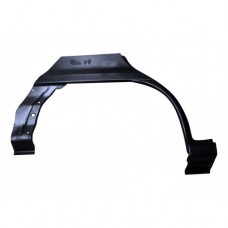 REAR WHEEL ARCH - 5 DOOR ESTATE (RH)