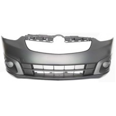 FRONT BUMPER - NO FOG HOLES (PRIMED)