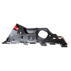 FRONT BUMPER BRACKET - PLASTIC (LH)