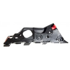 FRONT BUMPER BRACKET - PLASTIC (RH)