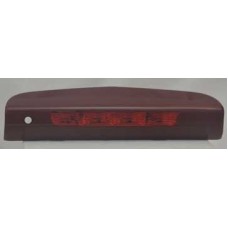 REAR HIGH LEVEL BRAKE LAMP - 5DR (ABOVE WINDSCREEN) (RED)