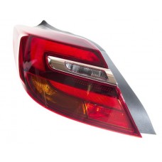 REAR LAMP - HB (RH)