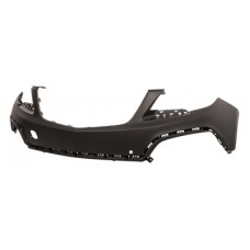 FRONT BUMPER - UPPER - W/PSH (PRIMED)