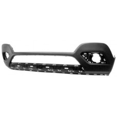 FRONT BUMPER - LOWER - NO PSH (MATT BLACK)