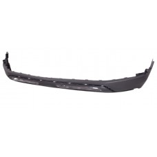 FRONT BUMPER - LOWER (MATT DARK GREY)