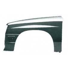 FRONT WING - 3 DOOR HB >1989 (LH)