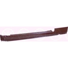 SILL - FULL - 4 DOOR SALOON/5 DOOR HB (LH)