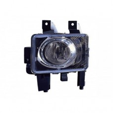 FOG LAMP (LH)