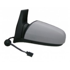 DOOR MIRROR - ELECTRIC/HEATED/POWER FOLD (PRIMED) (LH)