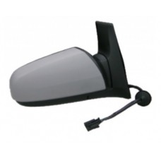 DOOR MIRROR - ELECTRIC/HEATED/POWER FOLD (PRIMED) (RH)