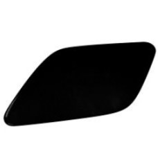 FRONT BUMPER WASHER JET COVER - PRIMED (LH)