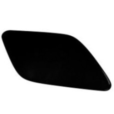 FRONT BUMPER WASHER JET COVER - PRIMED (RH)