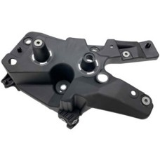 FRONT BUMPER BRACKET - PLASTIC (RH)